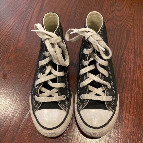 Chuck Taylor All Star size 13 - Picture 3 of 5